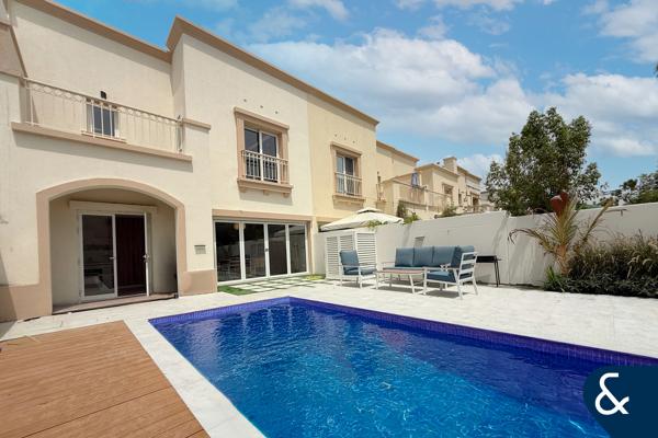 EXTENDED 3M | FULLY UPGRADED | PRIVATE POOL
